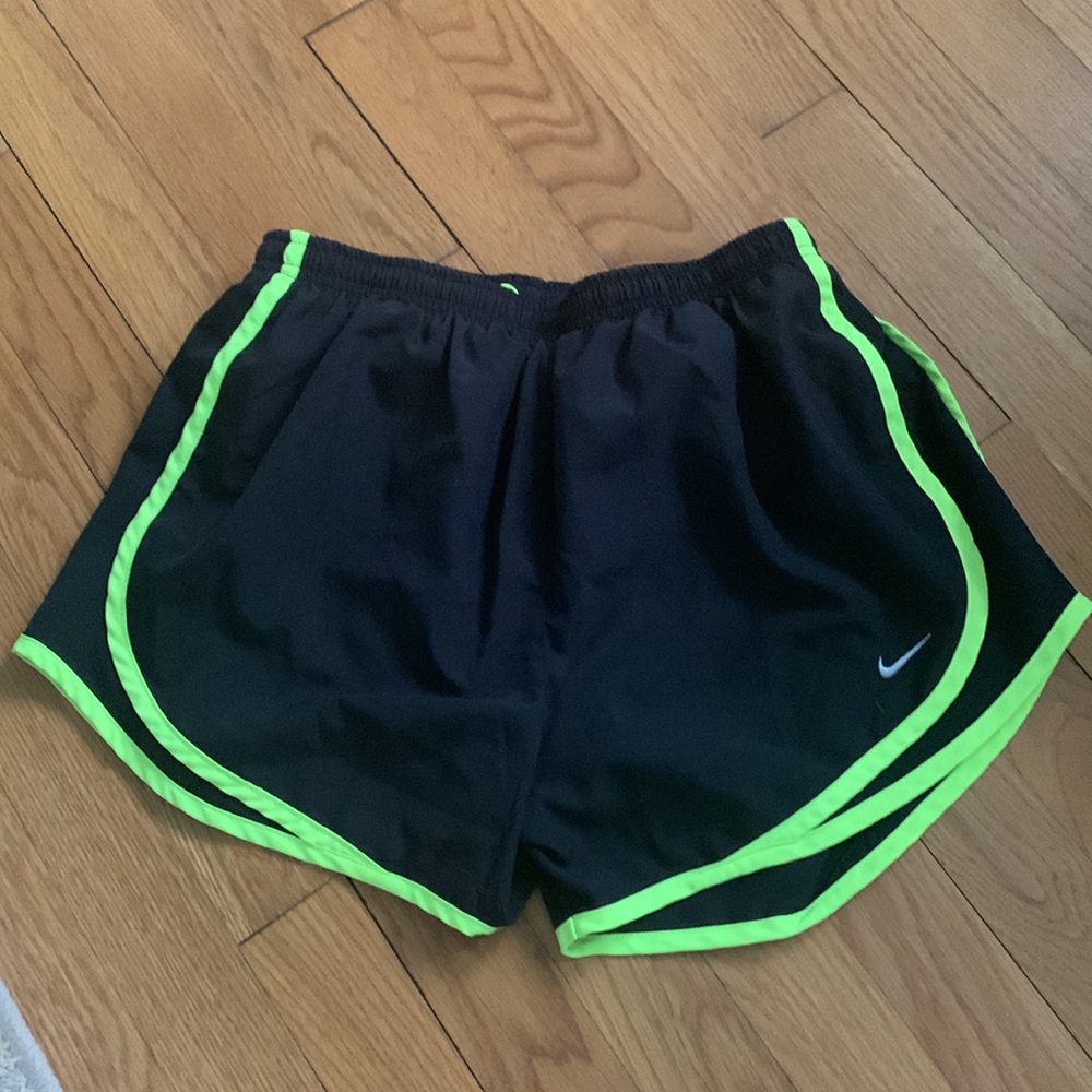Athletic Short Set - Picture 2 of 4